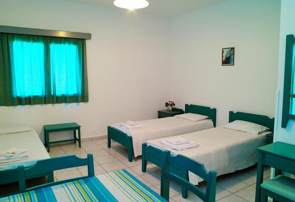 Selena View Studios Malia Kamer foto