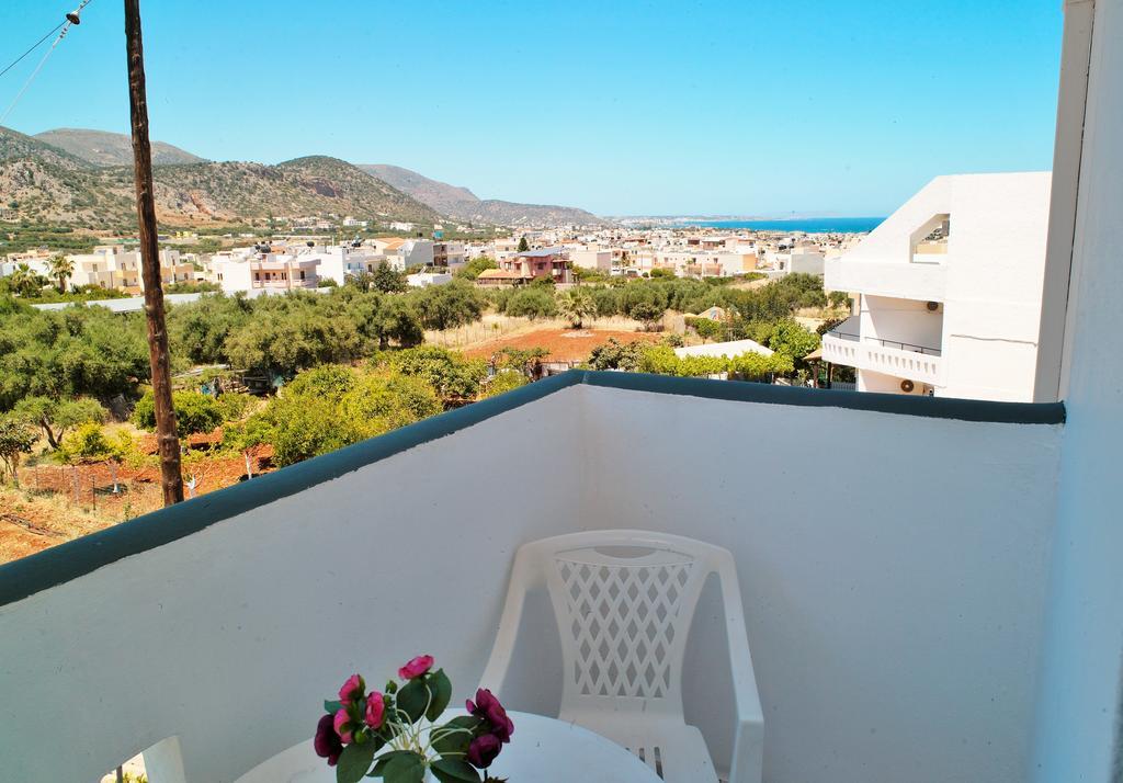 Selena View Studios Malia Kamer foto