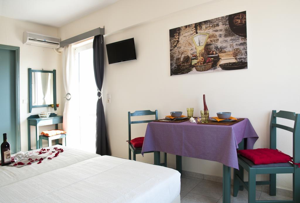 Selena View Studios Malia Kamer foto